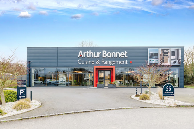 Image Arthur Bonnet Rennes - route du meuble