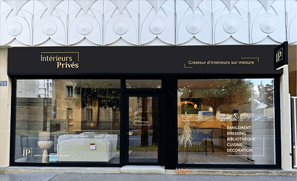 Image Intérieurs Privés Rennes - Aménagement intérieur Rennes - route du meuble