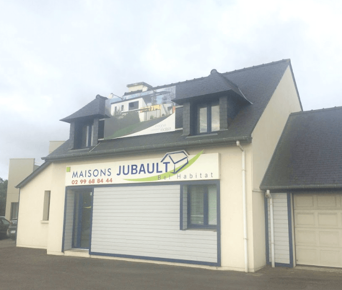 Image Maisons Jubault-Rennes -Aménagement intérieur Rennes- route du meuble