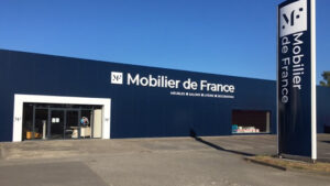 La Route Des Meubles Rennes