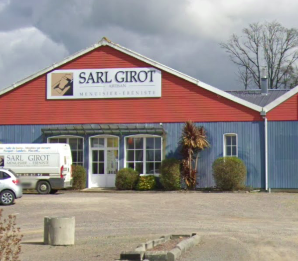 Image Sarl Girot Rennes - route du meuble