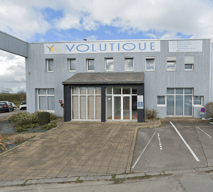 Image Voluptique-Rennes - Aménagement intérieur Rennes- route du meuble