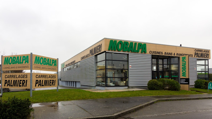 Image mobalpa Rennes - route du meuble