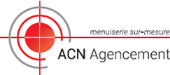 Logo ACN Agencement Rennes - Aménagement intérieur Rennes - Route du meuble