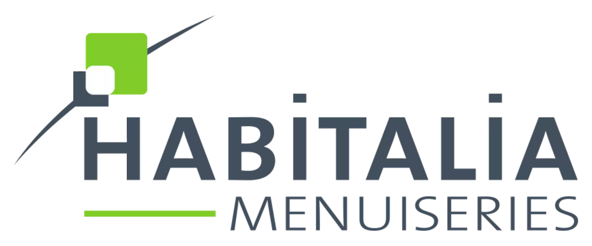 Logo Habitalia menuiseries Rennes - Aménagement intérieur Rennes - Route du meuble