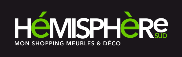 Logo Hémisphère Sud Rennes - route du meuble