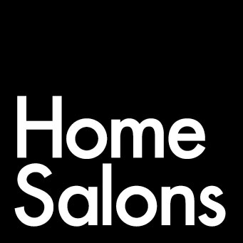Logo HomeSalons rennes - route du meuble