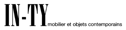 Logo In-Ty Design Rennes - Route du meuble