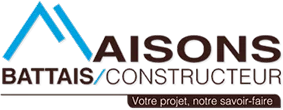 Logo JPB-MAISON-BATTAIS Rennes - Aménagement intérieur Rennes - Route du meuble
