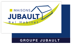 Logo Jubault Rennes - Aménagement intérieur Rennes - Route du meuble