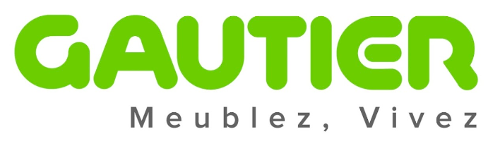 Logo Meubles Gautier Rennes - route du meuble