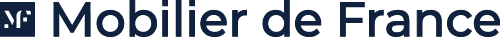 Logo Mobilier de France Rennes - route du meuble