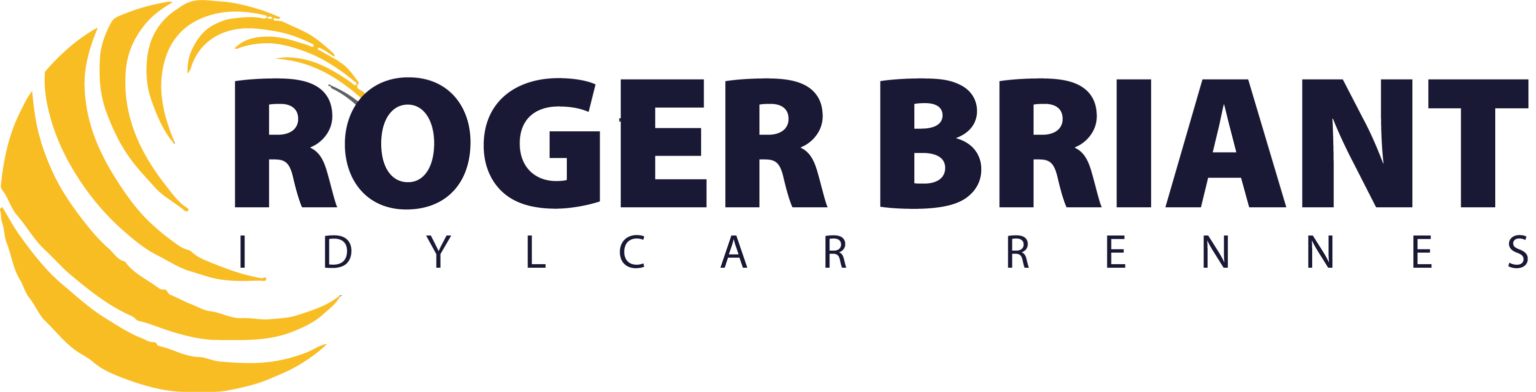 Logo Roger Briant Rennes - Caravaning - route du meuble