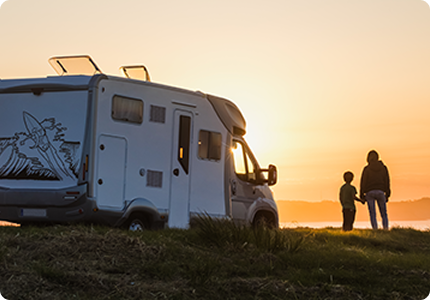 Univers caravaning - route du meuble