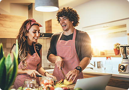 Univers cuisines - route du meuble