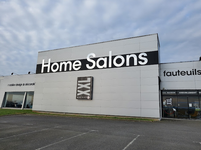 image HomeSalons Rennes - route du meuble