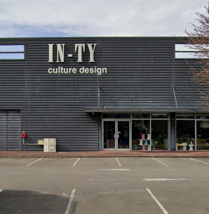 image In-Ty Design Rennes - route du meuble