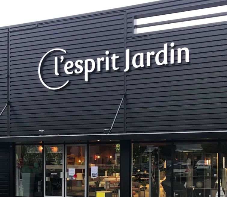 image L’Esprit Jardin rennes – DE BELLES HISTOIRES - route du meuble