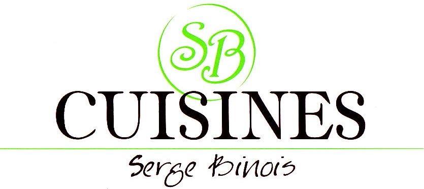 logo-Cuisines Serge Binois Rennes - route du meuble