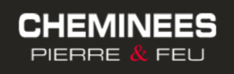 logo-Pierre et Feu Rennes - route du meuble