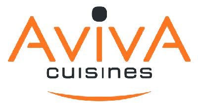 logo-aviva cuisines Rennes - route du meuble