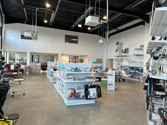 Image BRIT Medical Services -services pro -route du meuble