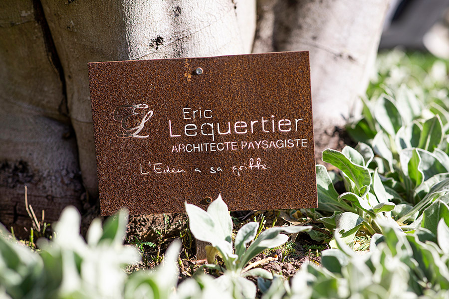 Image Eric Lequertier- spa et jardin - route du meuble