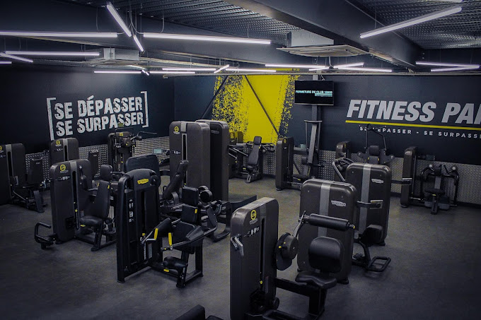 Image Fitness Park - sport et loisir - route du meuble
