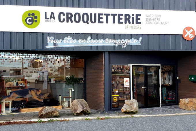 Image LA CROQUETTERIE-services pro -route du meuble