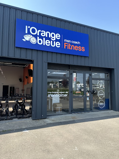 Image L'Orange bleue - sport et loisir - route du meuble