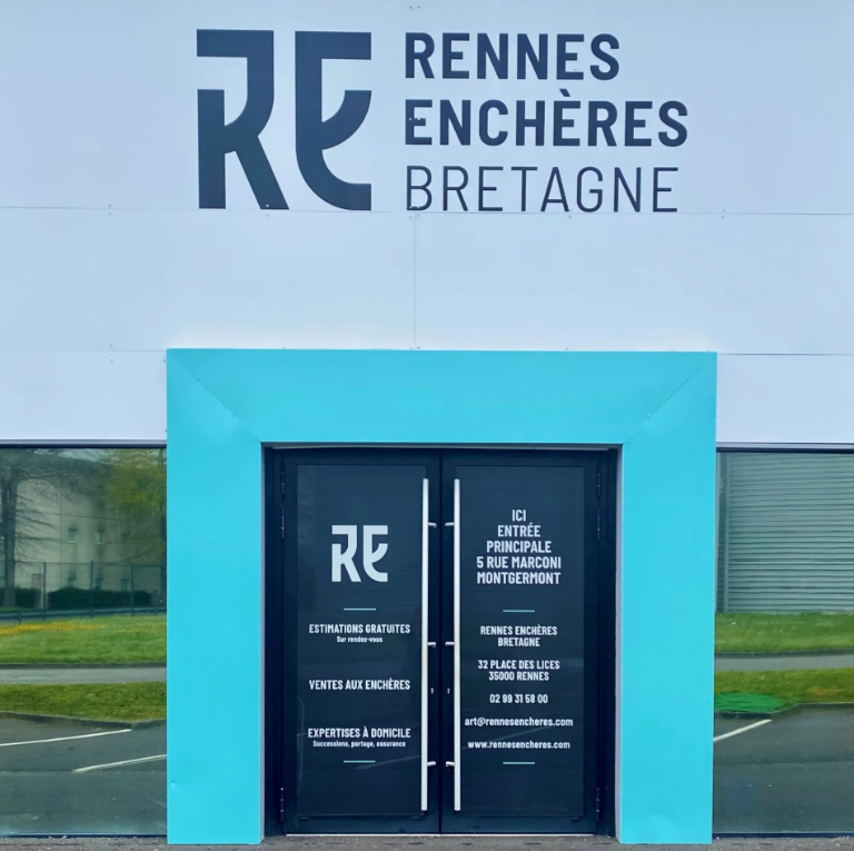 Image Rennes Enchères-services pro -route du meuble