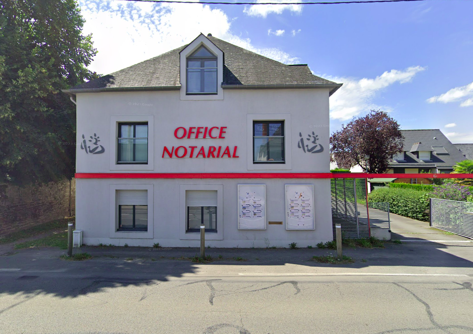 Image SARL CAP NOTAIRES-services pro -route du meuble