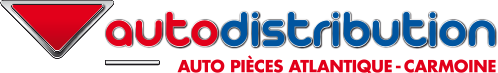 Logo Autodistribution Rennes - Auto & vélo - route du meuble