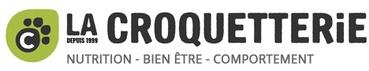 Logo LA CROQUETTERIE-services pro -route du meuble
