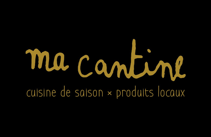 Logo Ma Cantine- restauration -route du meuble