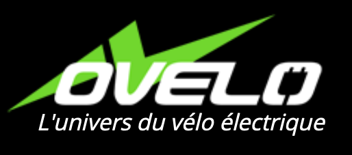 Logo OVELO Rennes - Auto & vélo - route du meuble