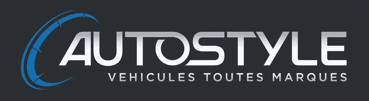 Logo autostyle Rennes - Auto & vélo - route du meuble