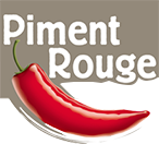logo Piment rouge - restauration -route du meuble