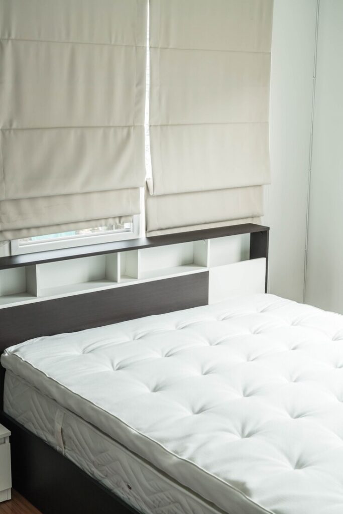 durée de vie matelas - protection sur-matelas