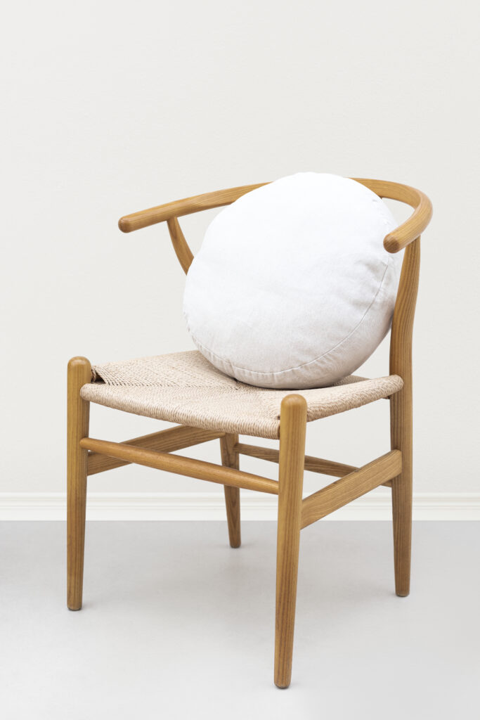 meubles style scandinave - chaise Wishbone