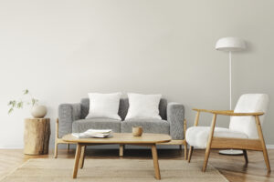 meubles style scandinave - conseil déco