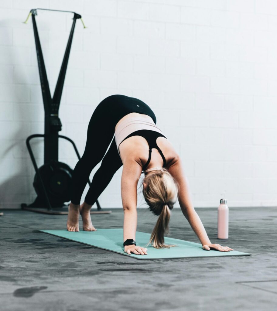 Bodyvive - stretching pilates