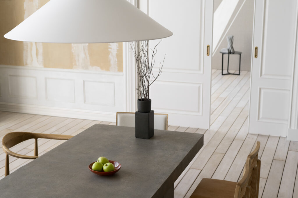 styles de chaises - salle à manger - moderne minimaliste