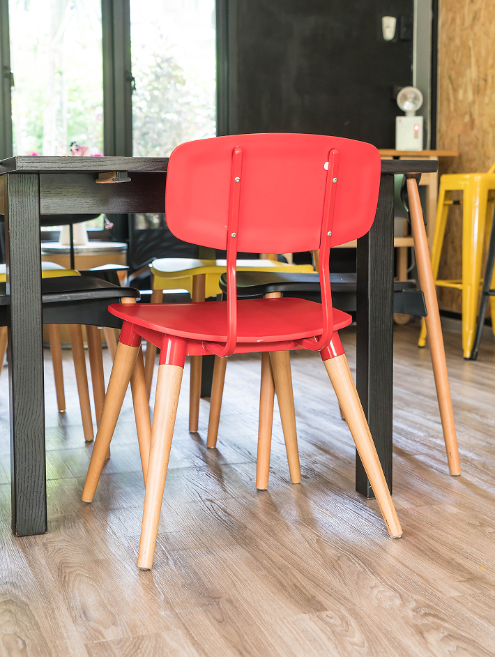 Styles de chaises — route du meuble
