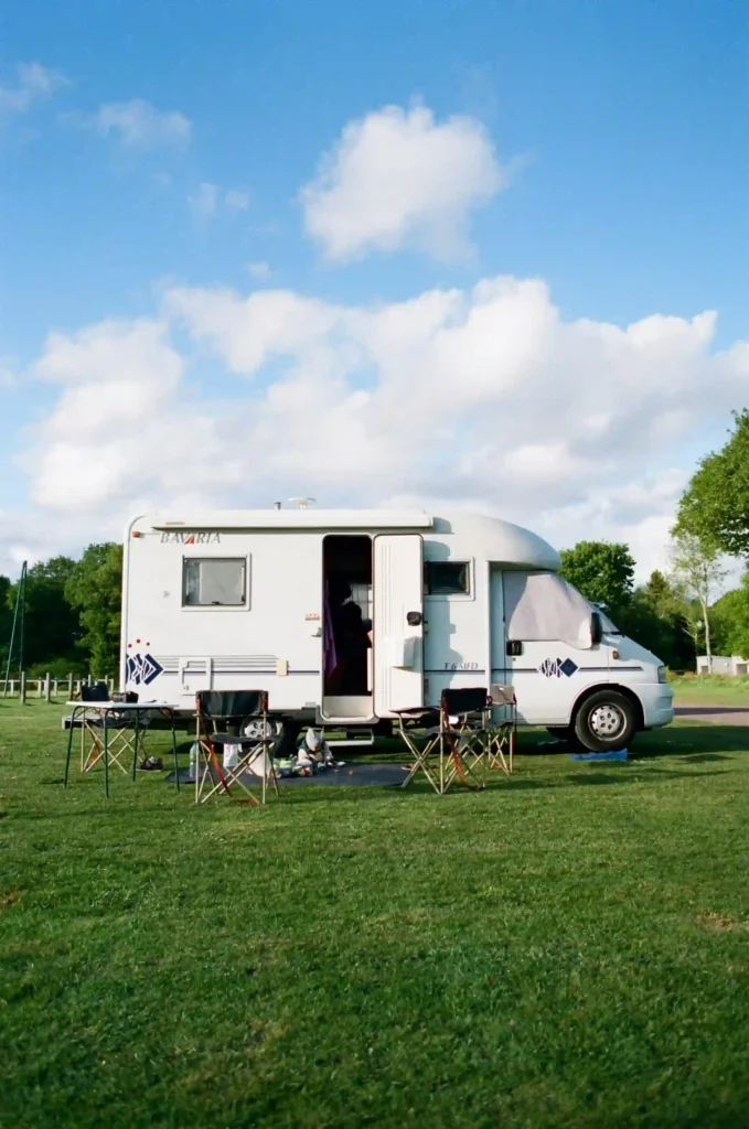 camping car rennes