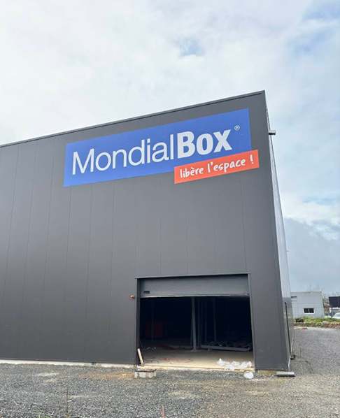 Mondial Box
