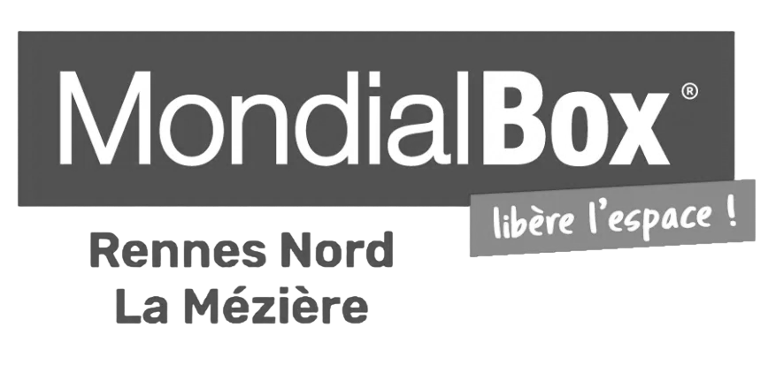 mondial box noir et blanc