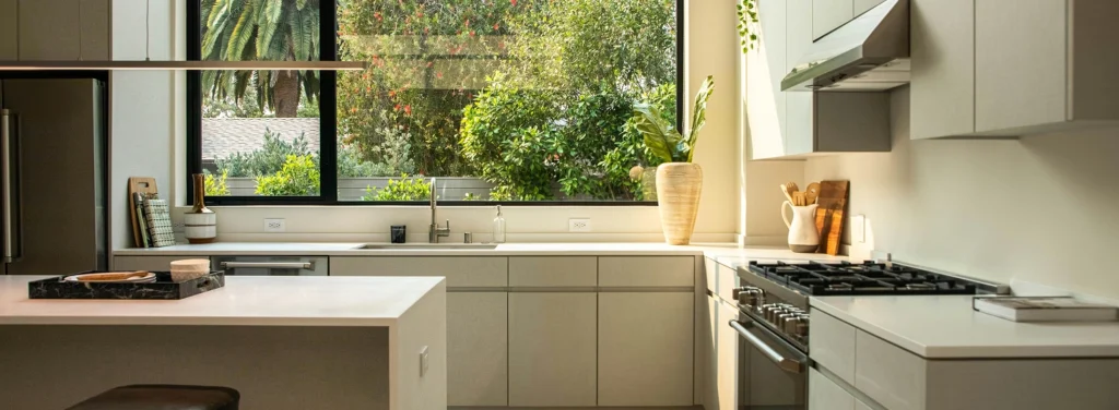 meuble cuisine sur mesure- route du meuble