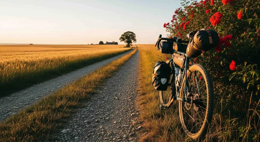 vacances à velo - route du meuble - 7