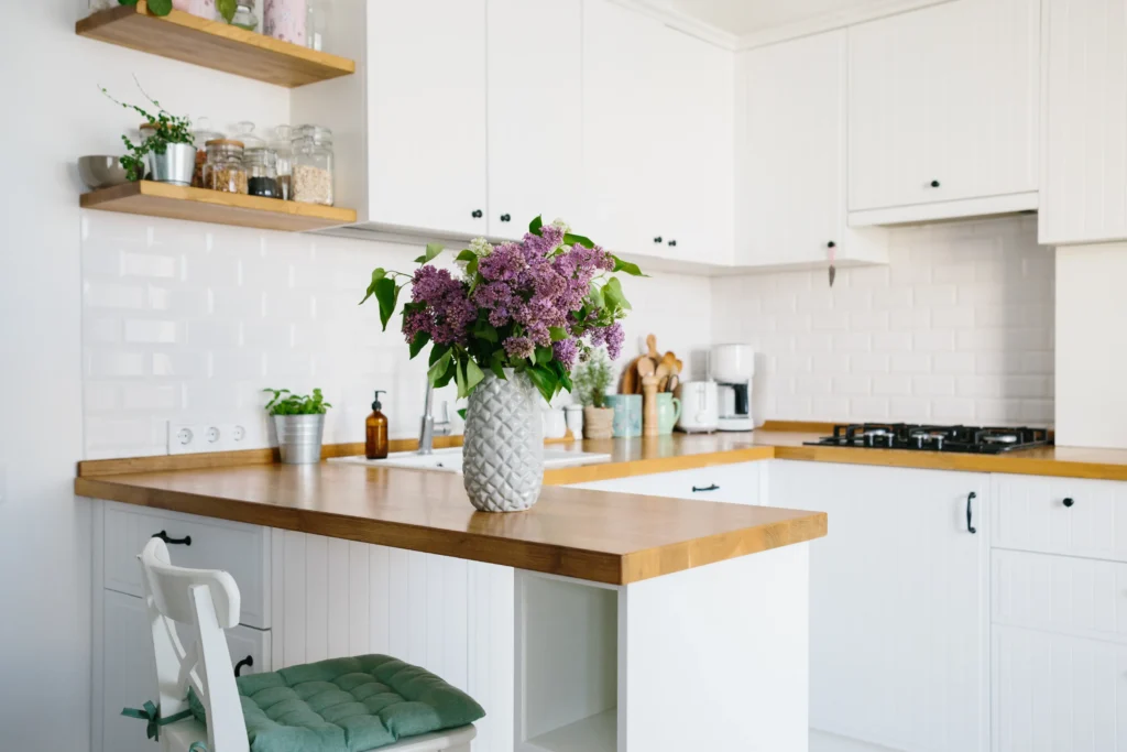 Cuisine studio